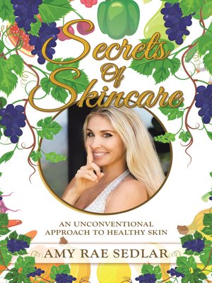 cover image of Secrets of Skincare